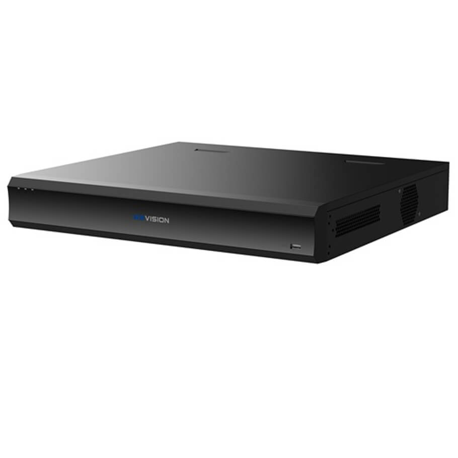 Đầu ghi hình camera IP 32 kênh KBVISION KX-DAi4K8432EN3
